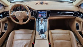 Porsche Panamera D Автокредит Цена до България - 15100 € / 29533.03 лв. - 40777535 6