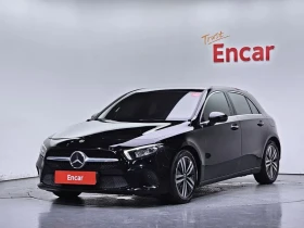 Mercedes-Benz A 220 W177 2.0L