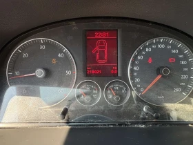 VW Touran 1.9TDI -7местен | Auto.bg — изображение 8