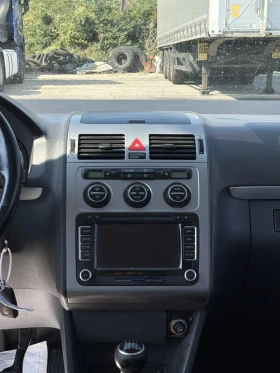 VW Touran 1.9TDI -7местен | Auto.bg — изображение 7