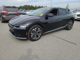 Kia EV6  LONG RANGE W/GT-LINE PKG 1* 360* Distronic* HDA* 