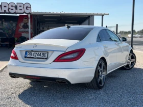 Mercedes-Benz CLS 350   - 13900 € - 90433030 6