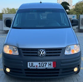 VW Caddy 1.9TDI/105/BKC/2007� | Mobile.bg � ����� ������ 2