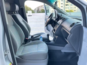 VW Caddy 1.9TDI/105/BKC/2007� | Mobile.bg � ����� ������ 10