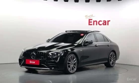 ������ Mercedes-Benz E 53 A...