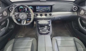 Mercedes-Benz E 53 AMG 4MATIC+ | BURMESTER | HUD | 360 | DISTRONIC  | Mobile.bg � ����� ������ 7