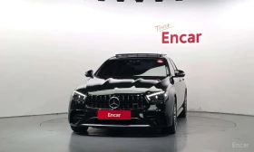 Mercedes-Benz E 53 AMG 4MATIC+ | BURMESTER | HUD | 360 | DISTRONIC  | Mobile.bg � ����� ������ 3