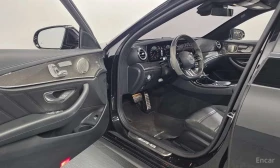 Mercedes-Benz E 53 AMG 4MATIC+ | BURMESTER | HUD | 360 | DISTRONIC  | Mobile.bg � ����� ������ 9