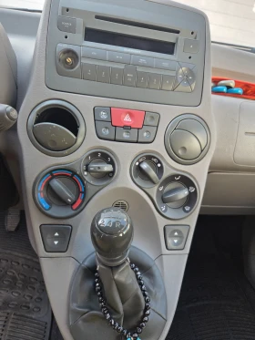 Fiat Panda | Mobile.bg � ����� ������ 14