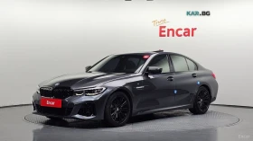 ������ BMW 320