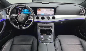 Mercedes-Benz E 350 BURMESTER | ПОДГРЕВИ | Крайна цена | Auto.bg — изображение 11