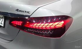 Mercedes-Benz E 350 BURMESTER | ПОДГРЕВИ | Крайна цена | Auto.bg — изображение 6