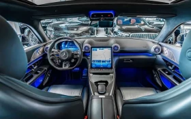 Mercedes-Benz AMG GT ������/������ | Mobile.bg � ����� ������ 6