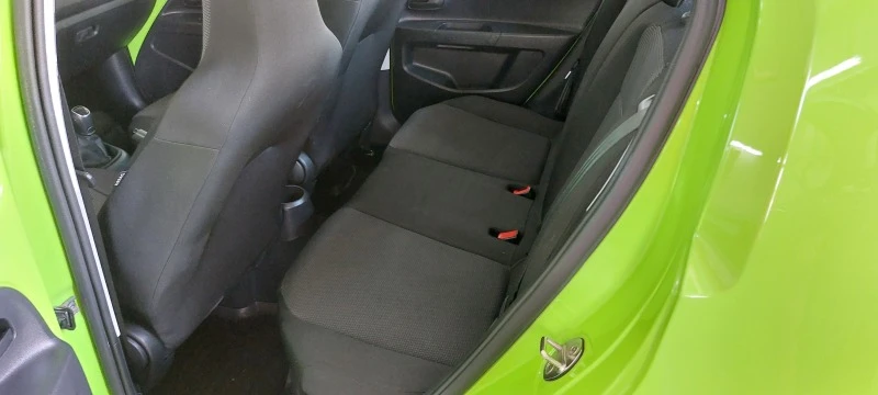 Skoda Citigo EURO 6, LED, 36000KM, 1ви Собственик, Германия., снимка 11 - Автомобили и джипове - 47210427