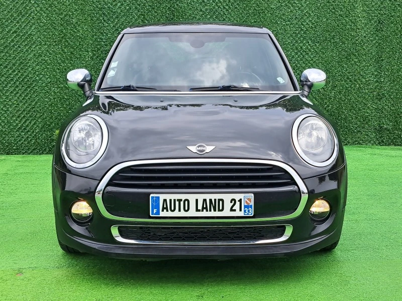 Mini D one 1.5d* 116кс* НАВИГАЦИЯ* Euro-6, снимка 2 - Автомобили и джипове - 46693843