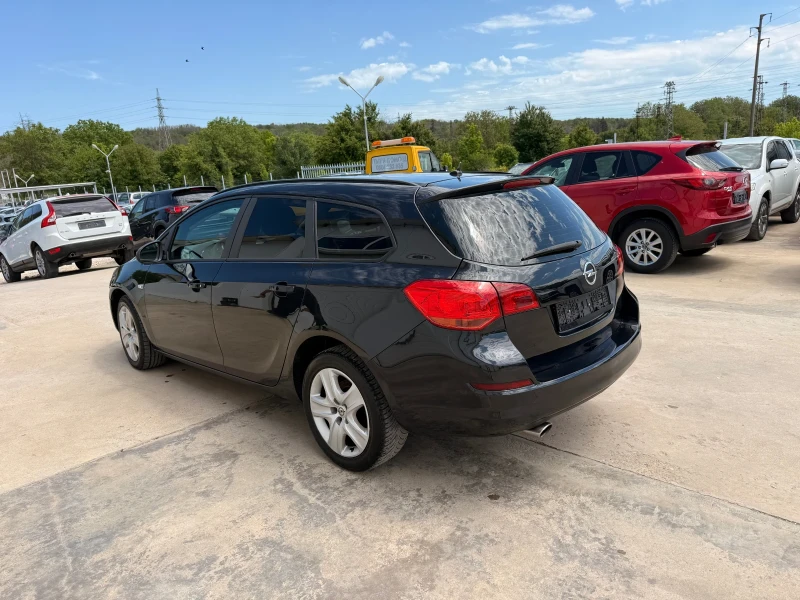 Opel Astra 2.0d 160k.c* UNIKAT* , снимка 4 - Автомобили и джипове - 46879100