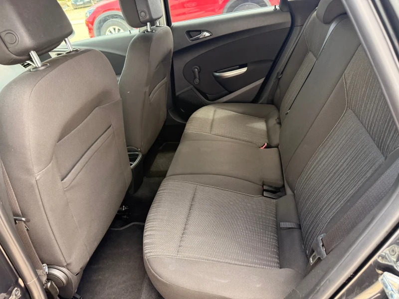 Opel Astra 2.0d 160k.c* UNIKAT* , снимка 9 - Автомобили и джипове - 46879100