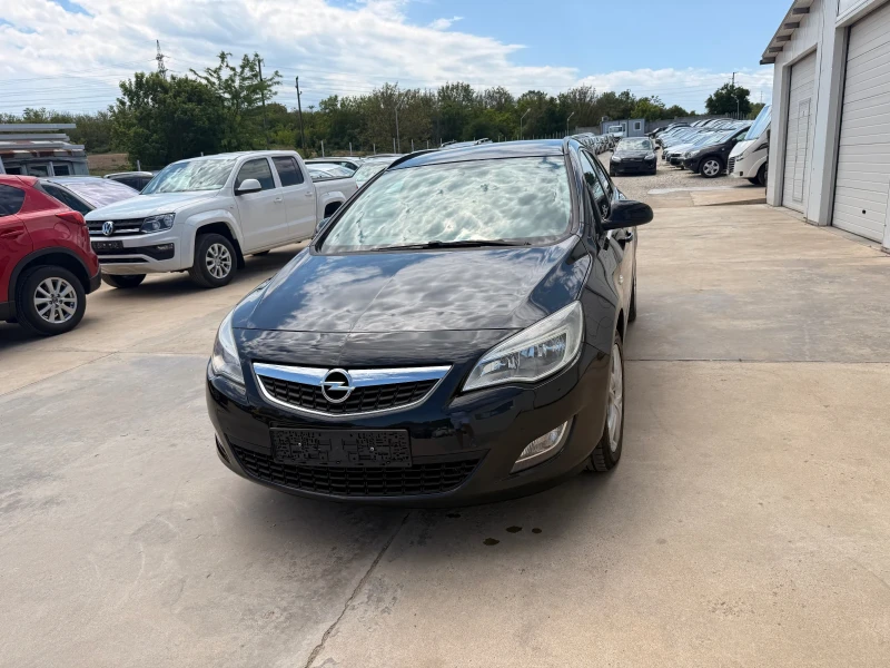 Opel Astra 2.0d 160k.c* UNIKAT* 