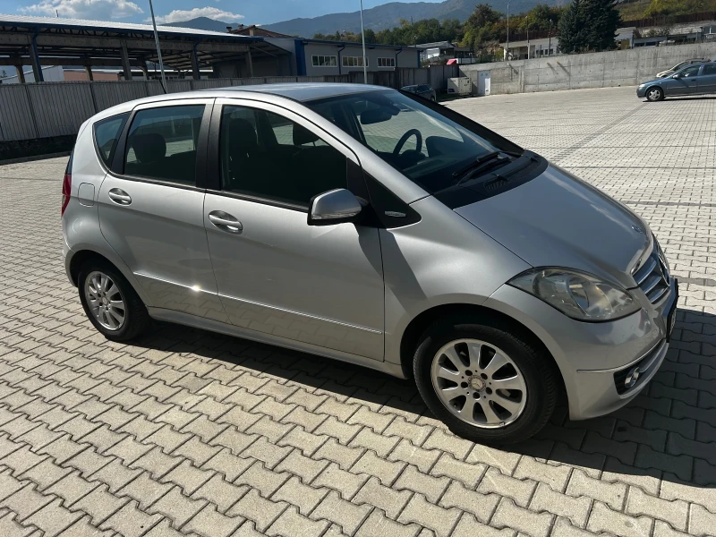 Mercedes-Benz A 180, снимка 2 - Автомобили и джипове - 47330247