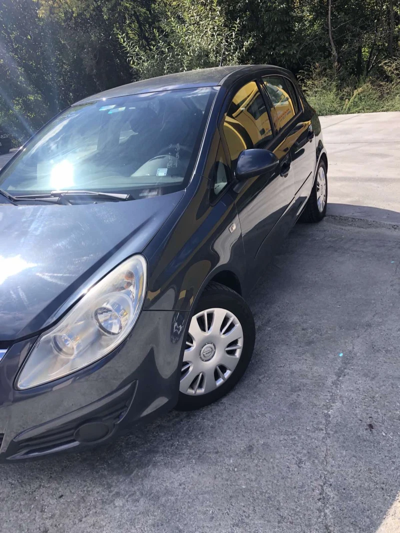 Opel Corsa, снимка 4 - Автомобили и джипове - 47435049