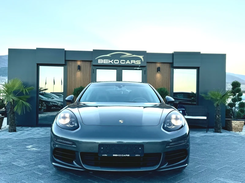 Porsche Panamera Panamera S //E-hybrid// FACELIFT , снимка 5 - Автомобили и джипове - 48139975