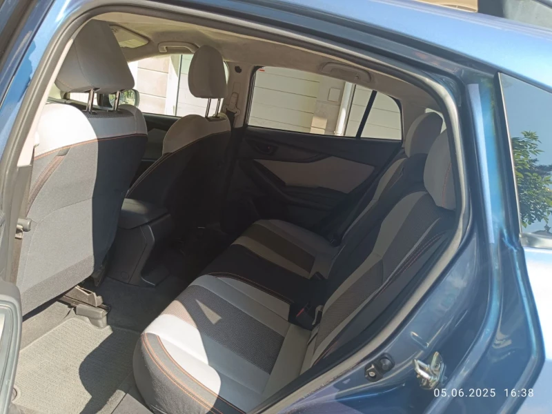 Subaru XV Crosstrek, снимка 4 - Автомобили и джипове - 52813247