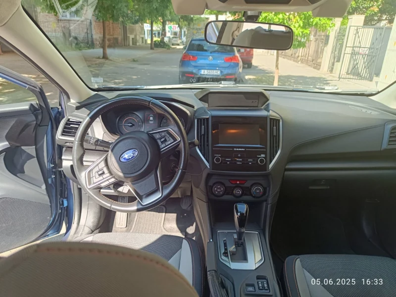 Subaru XV Crosstrek, снимка 6 - Автомобили и джипове - 52813247