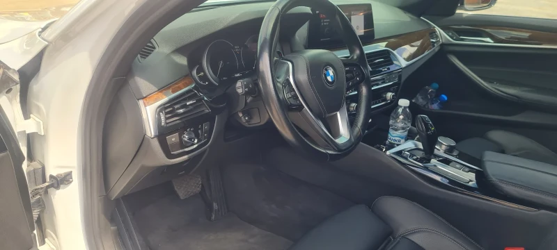 BMW 540 540i, снимка 6 - Автомобили и джипове - 52833967