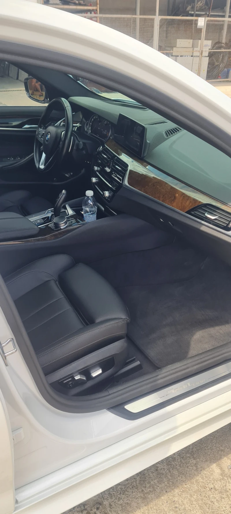 BMW 540 540i, снимка 9 - Автомобили и джипове - 52833967