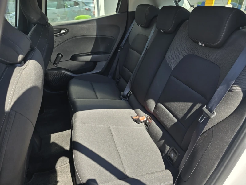 Renault Clio 1.0TCe/ 100к.с./Life, снимка 12 - Автомобили и джипове - 52134145