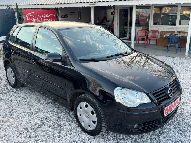 VW Polo, снимка 10 - Автомобили и джипове - 52492345