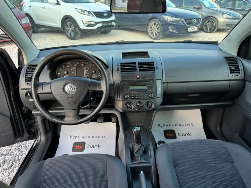 VW Polo, снимка 14 - Автомобили и джипове - 52492345