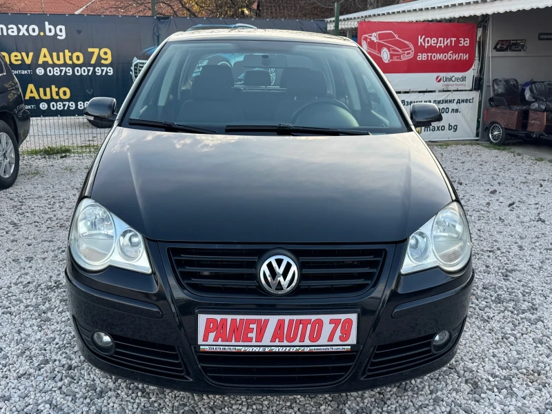 VW Polo, снимка 3 - Автомобили и джипове - 52492345