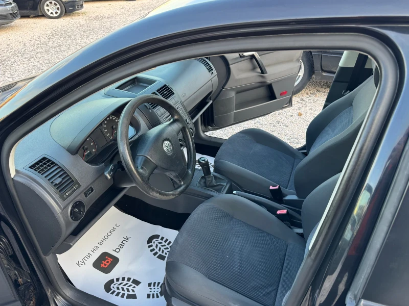 VW Polo, снимка 13 - Автомобили и джипове - 52492345