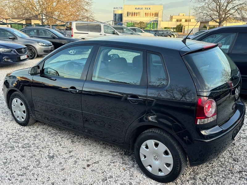 VW Polo, снимка 11 - Автомобили и джипове - 52492345
