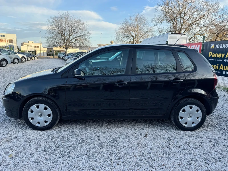 VW Polo, снимка 8 - Автомобили и джипове - 52492345
