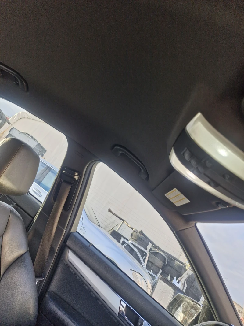 Mercedes-Benz C 220, снимка 6 - Автомобили и джипове - 52679973