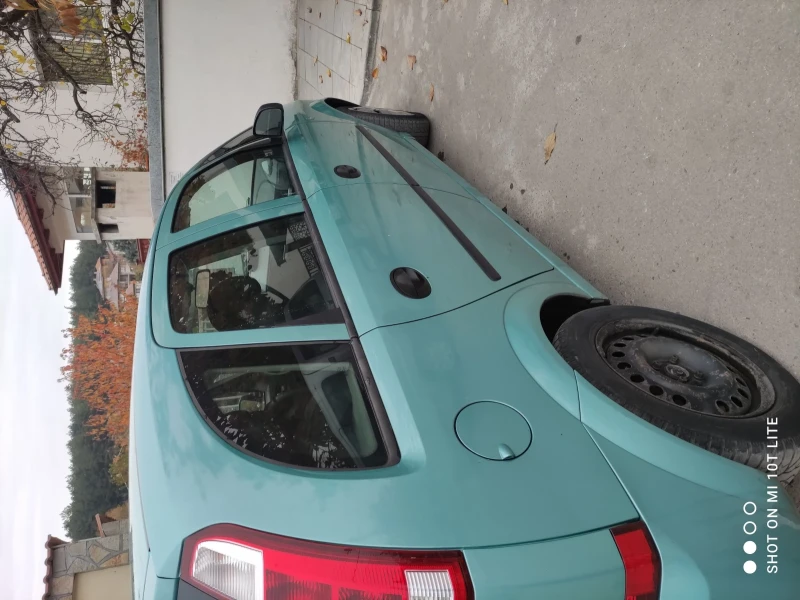 Opel Meriva Хечбек , снимка 6 - Автомобили и джипове - 52964380