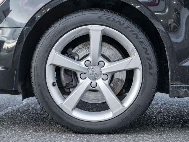 Audi A3 * Premium * CARFAX * ЦЕНА ДО БГ, снимка 5 - Автомобили и джипове - 53051039