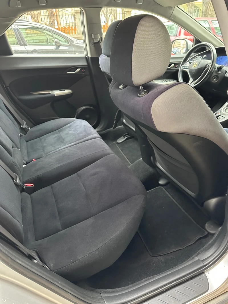 Honda Civic, снимка 11 - Автомобили и джипове - 53177163