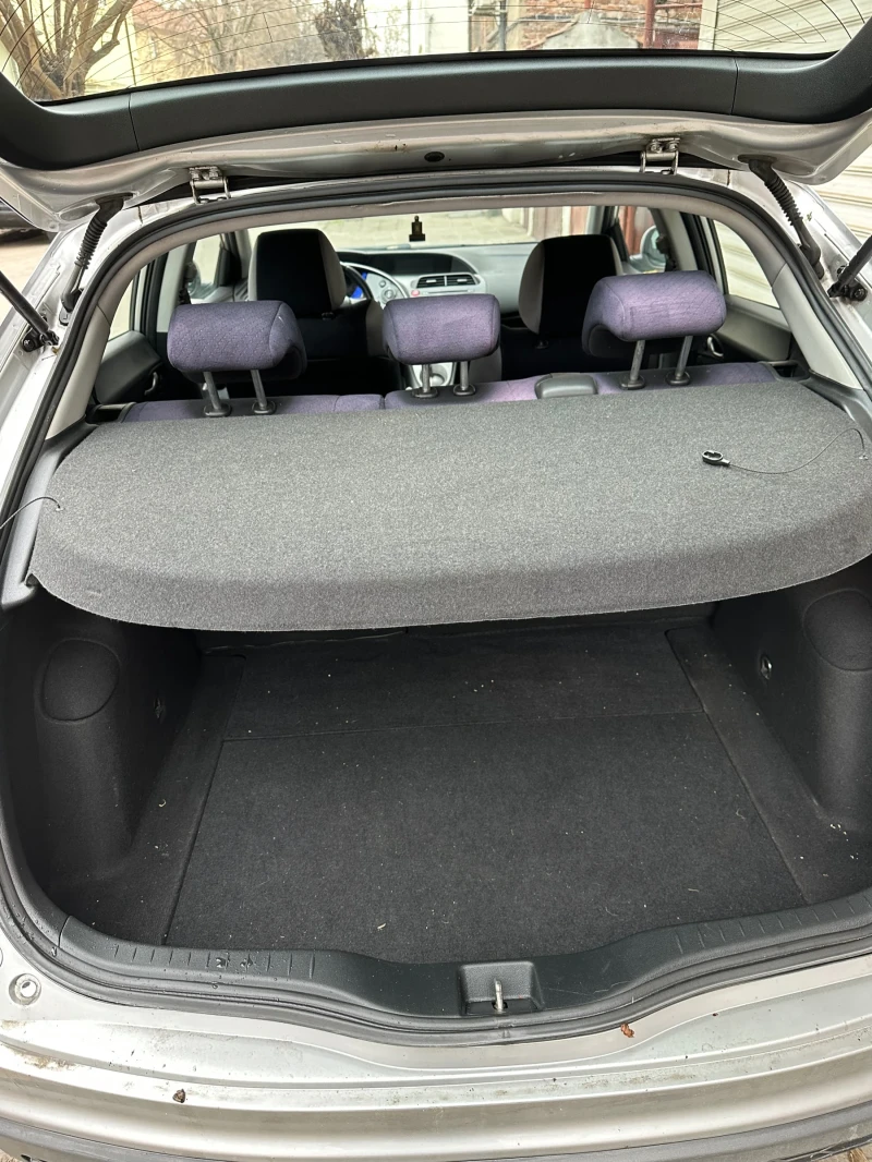 Honda Civic, снимка 15 - Автомобили и джипове - 53177163