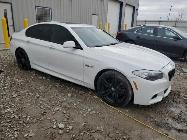 BMW 535, снимка 3 - Автомобили и джипове - 48792764