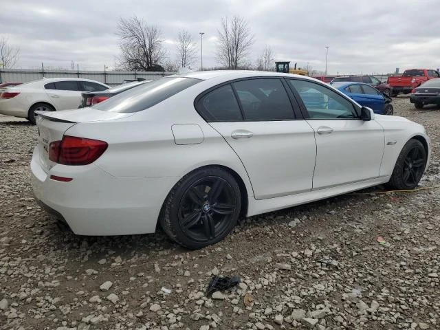 BMW 535, снимка 5 - Автомобили и джипове - 48792764