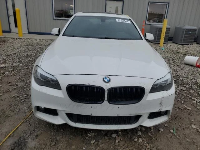 BMW 535, снимка 1 - Автомобили и джипове - 48792764