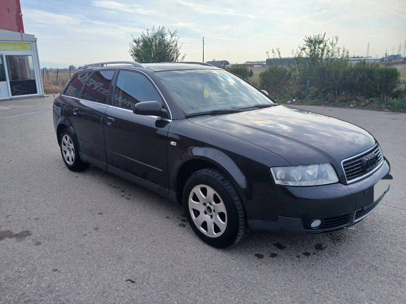 Audi A4 2.0 клима  - 3500 лв. / 1789.52 € - 72465498 1