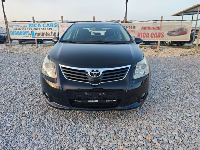 Toyota Avensis 1.8i  - 15500 лв. / 7925.02 € - 38083414 1