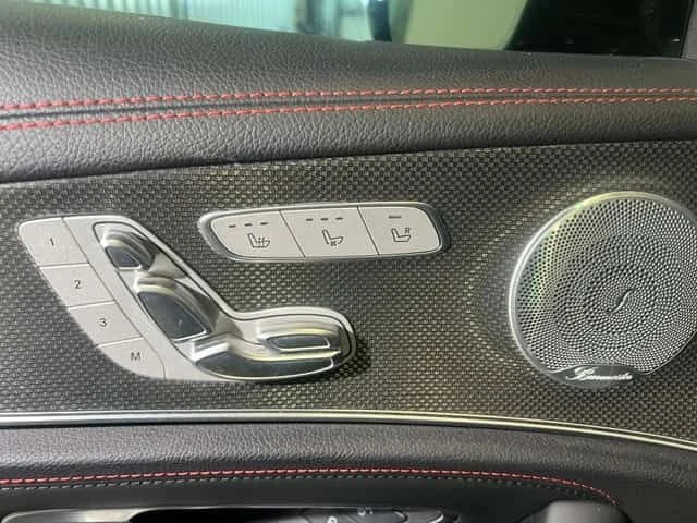 Mercedes-Benz E 53 AMG | DISTRONIC | BURMESTER | ��������� | 360 |  | Mobile.bg � ����������� 12