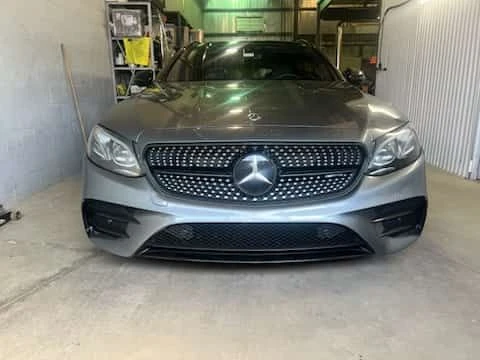 Mercedes-Benz E 53 AMG | DISTRONIC | BURMESTER | ��������� | 360 |  | Mobile.bg � ����������� 5