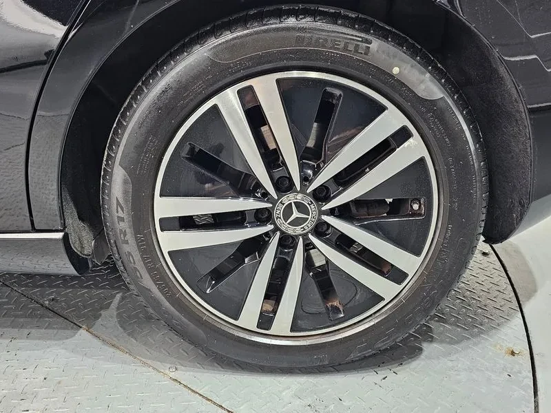 Mercedes-Benz A 220 W177 2.0L | Mobile.bg � ����������� 5