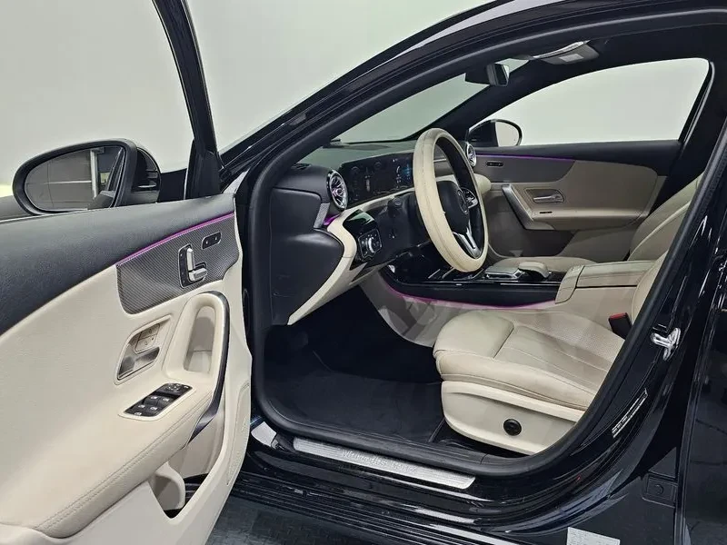 Mercedes-Benz A 220 W177 2.0L | Mobile.bg � ����������� 10